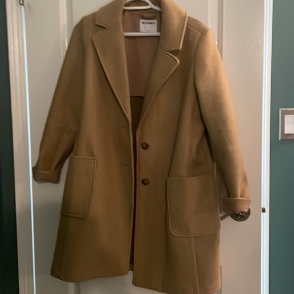 Old Navy Long Blazer - Picture 3 of 3